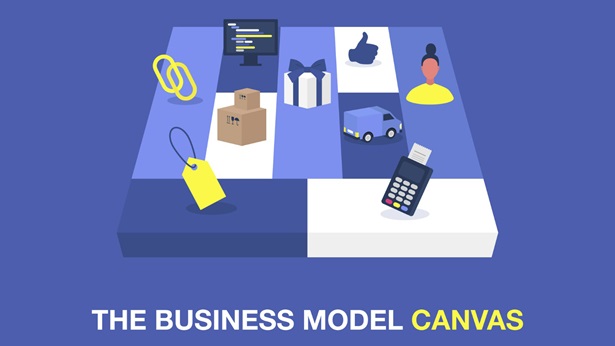 Business Model Canvas