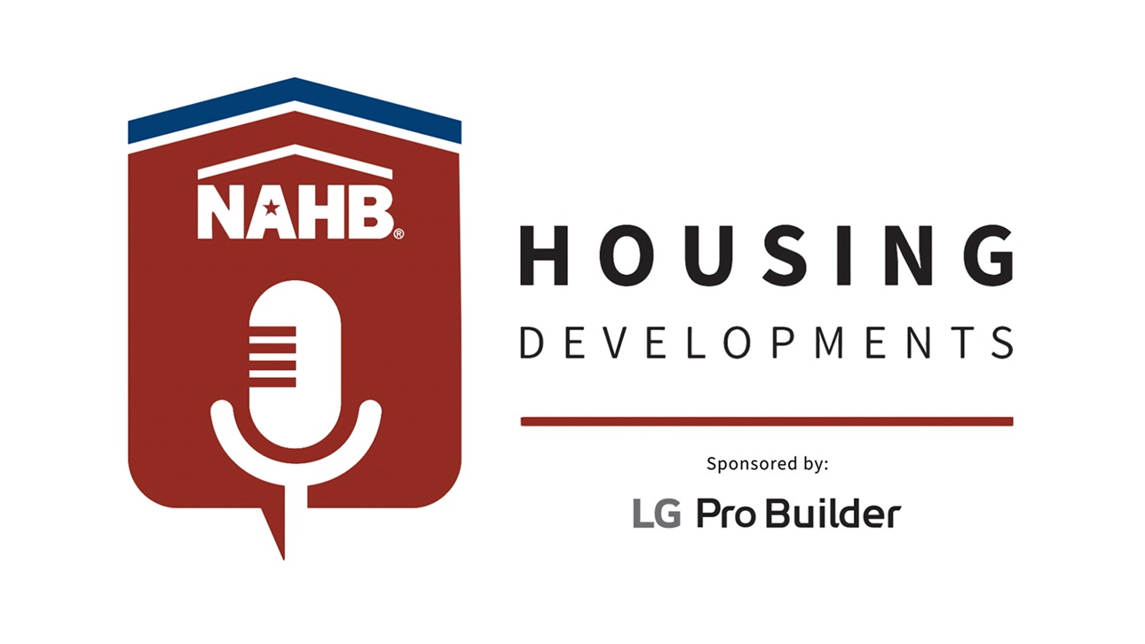 Housing Developments Podcast logo