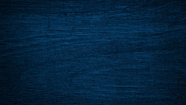 Blue wood background