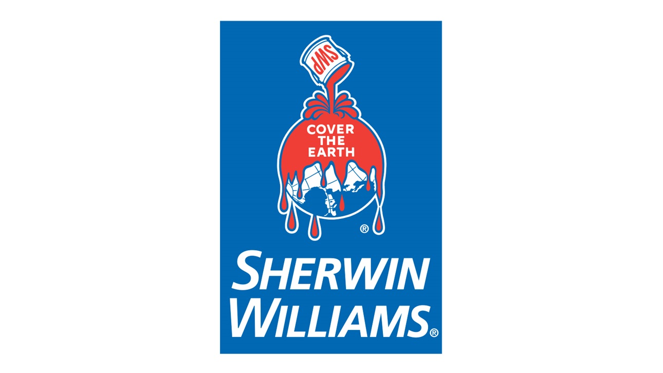 Sherwin Williams logo