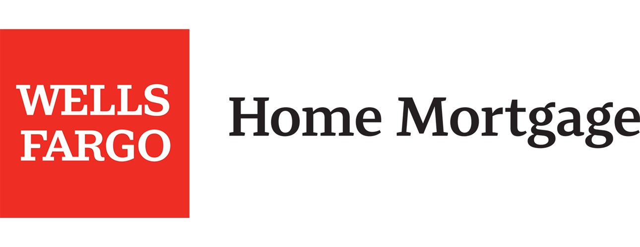 Wells Fargo Home Mortgage logo