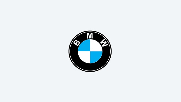 BMW logo