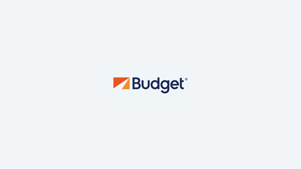 Budget logo