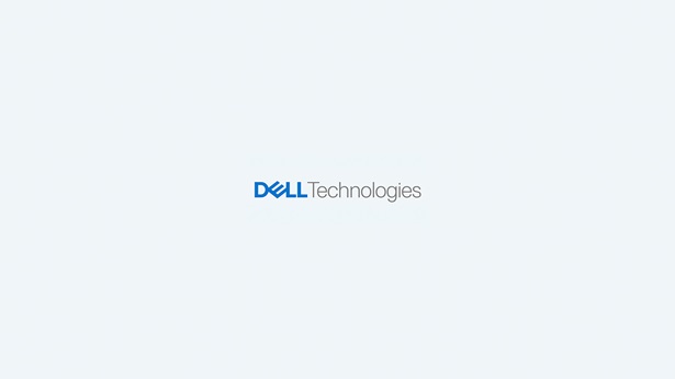 Dell logo