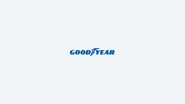 Goodyear logo