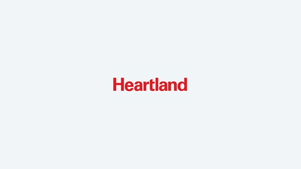 Heartland logo