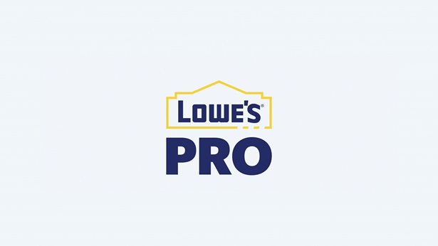 Lowe's Pro logo