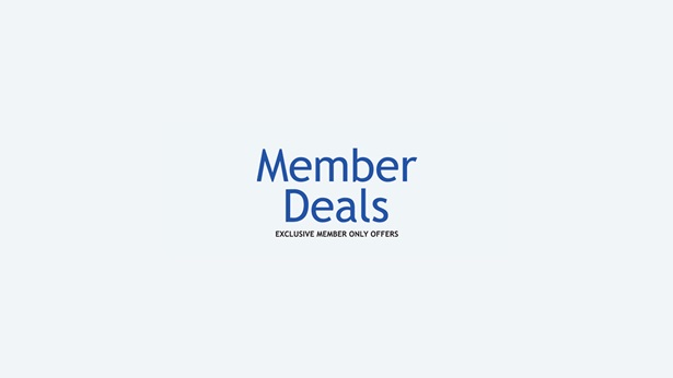 Member Deals logo