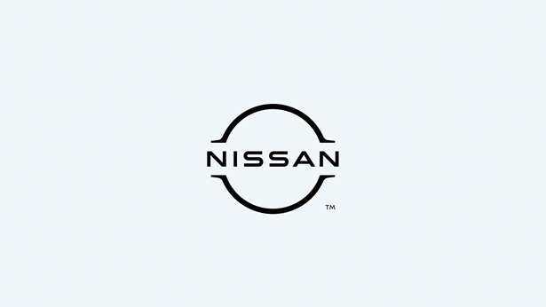 Nissan logo