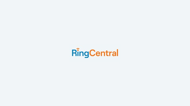 Ring Central logo