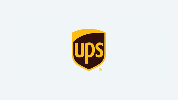 UPS logo