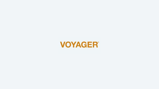 Voyager logo